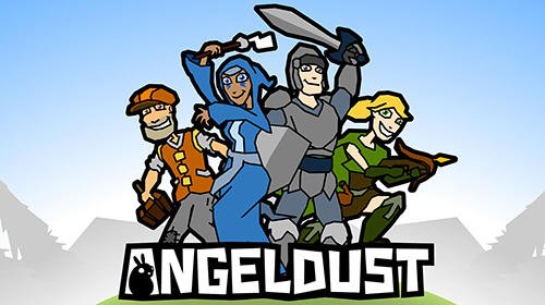 game pic for Angeldust