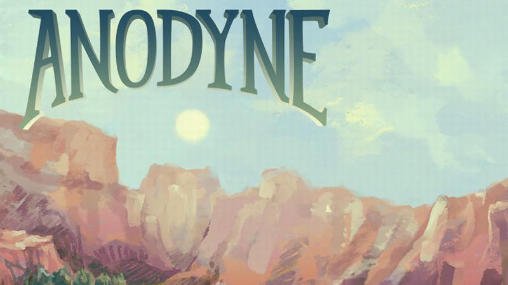 game pic for Anodyne