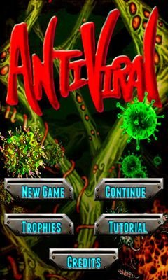 game pic for AntiViral