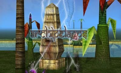 game pic for Archipelagos