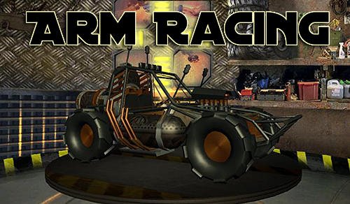 game pic for Armracing