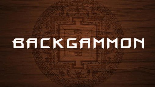 game pic for Backgammon