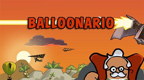 game pic for Balloonario