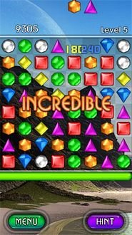 game pic for Bejeweled