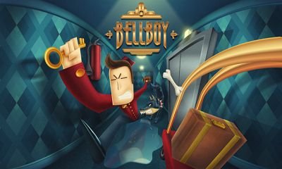 game pic for Bellboy