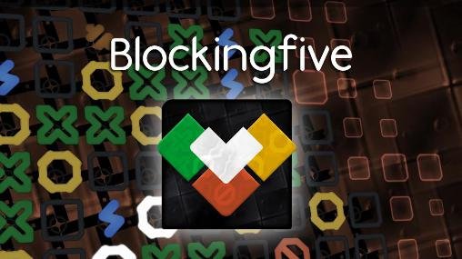 game pic for Blockingfive