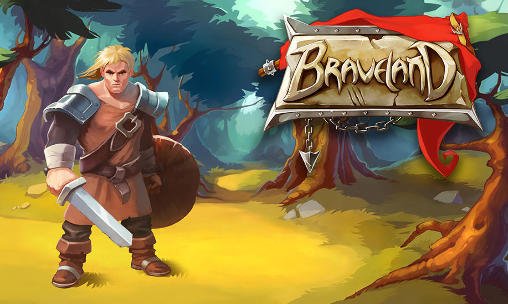 game pic for Braveland