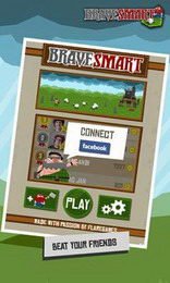 game pic for Bravesmart