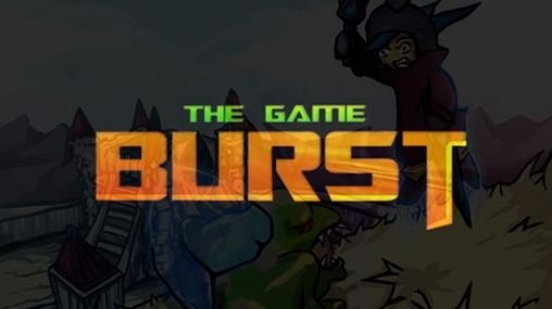 game pic for Burst
