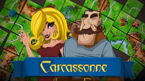 game pic for Carcassonne