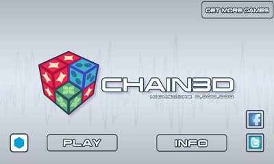 game pic for Chain3D