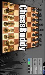 game pic for Chessbuddy