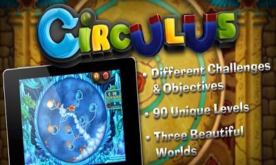 game pic for Circulus