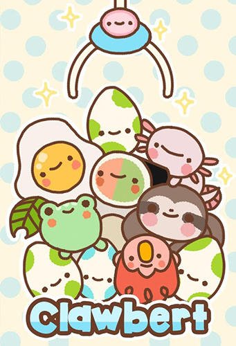 game pic for Clawbert