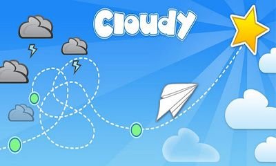 game pic for Cloudy