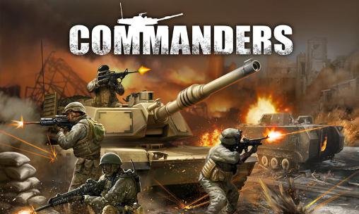 game pic for Commanders