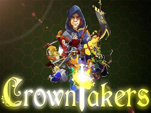 game pic for Crowntakers