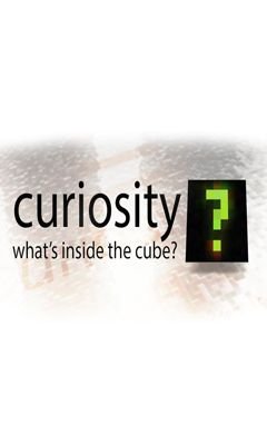 game pic for Curiosity