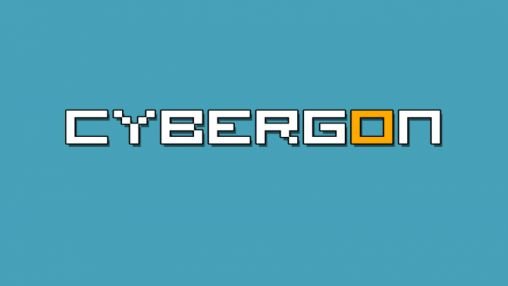 game pic for Cybergon
