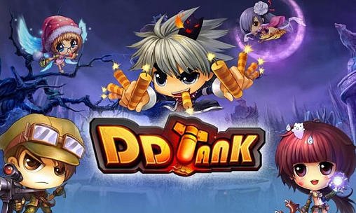 game pic for DDTank