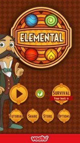 game pic for Elemental