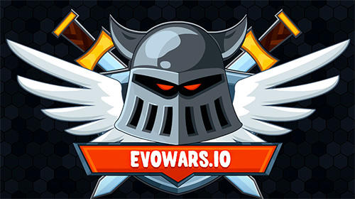 game pic for Evowars.io