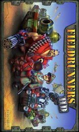 free game image for Fieldrunners game pic for Fieldrunners