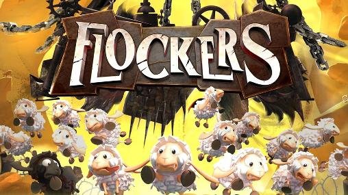 game pic for Flockers