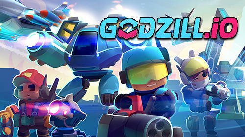 game pic for Godzill.io