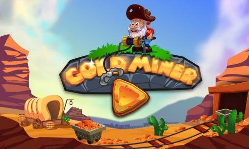 game pic for Goldminer