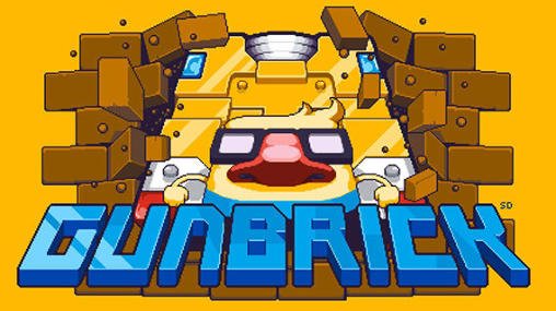 game pic for Gunbrick