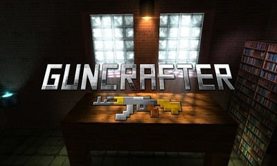 game pic for Guncrafter