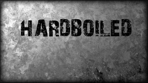 game pic for Hardboiled