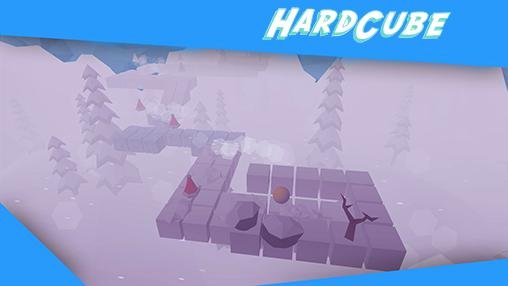 game pic for Hardcube