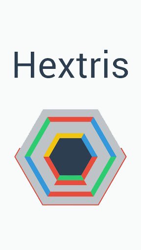 game pic for Hextris