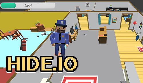 game pic for Hide.io