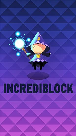 game pic for Incrediblock