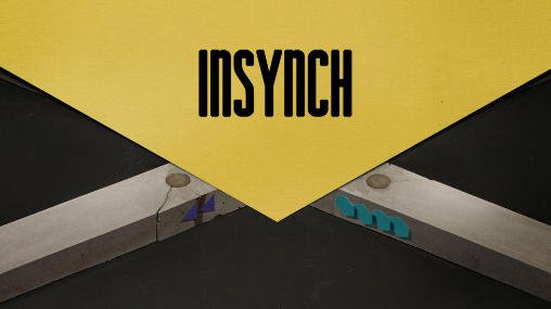game pic for Insynch