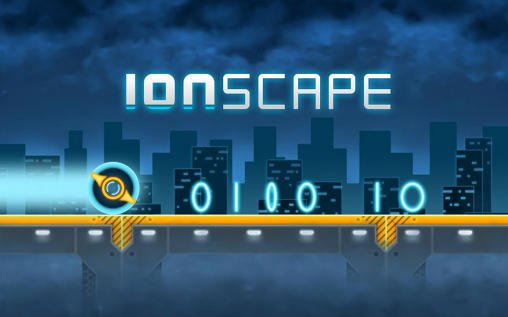 game pic for Ionscape