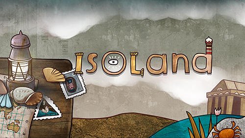 game pic for Isoland