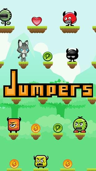 game pic for Jumpers