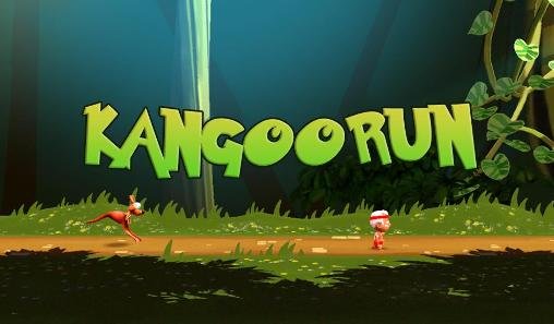 game pic for Kangoorun