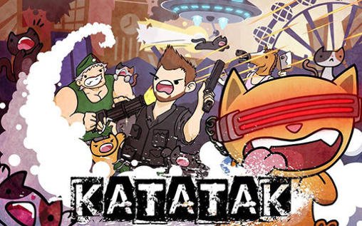 game pic for Katatak