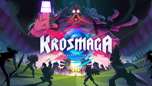 game pic for Krosmaga