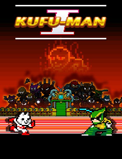 game pic for Kufu-man