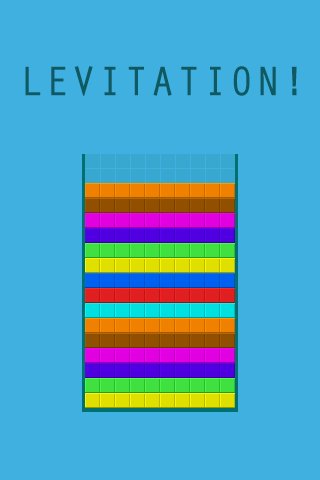 game pic for Levitation!