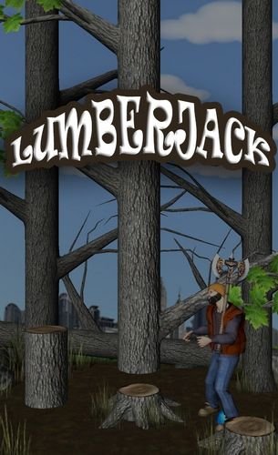 game pic for Lumberjack