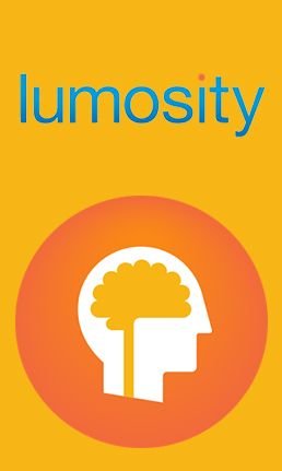 game pic for Lumosity