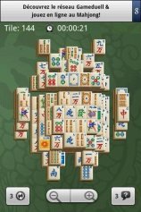 game pic for Mahjong