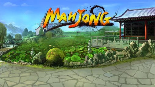 game pic for Mahjong